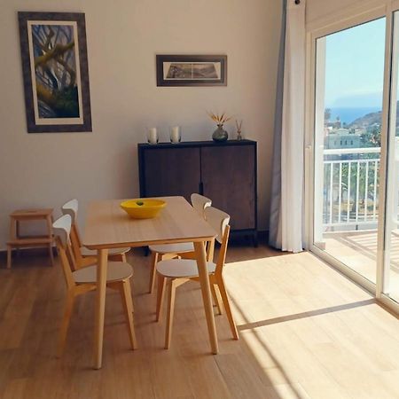 헤르미가 Casa Efraim 아파트 외부 사진