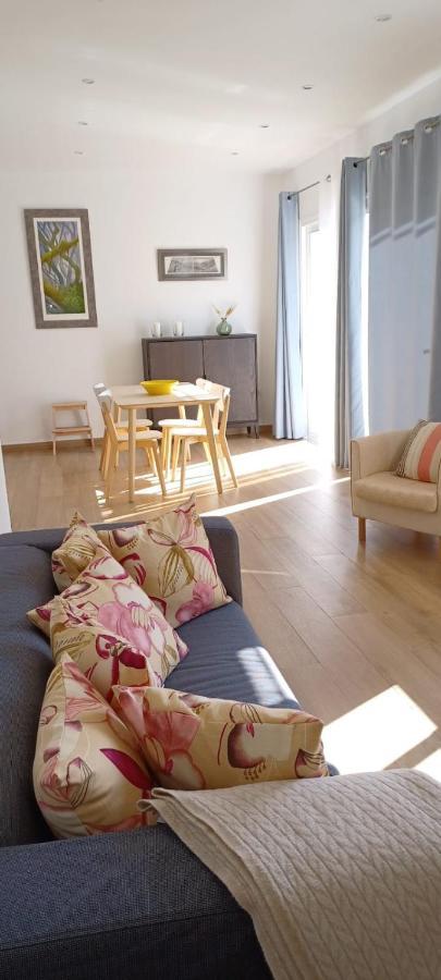 헤르미가 Casa Efraim 아파트 외부 사진