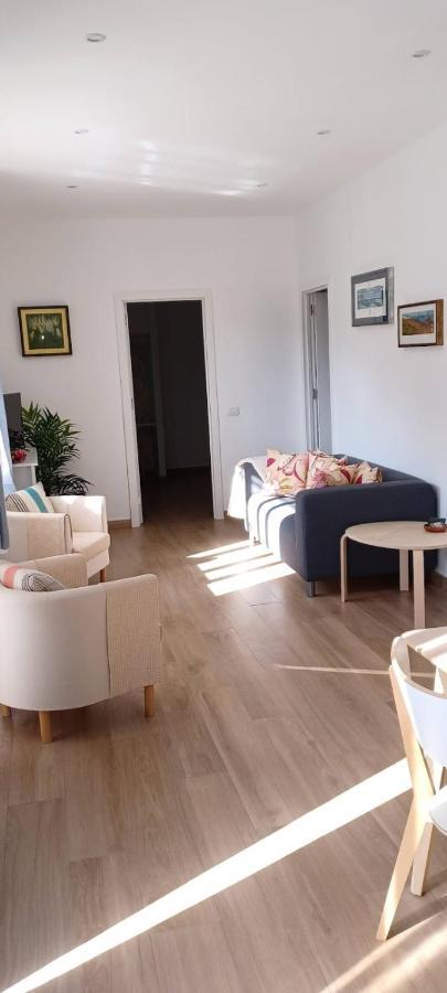 헤르미가 Casa Efraim 아파트 외부 사진