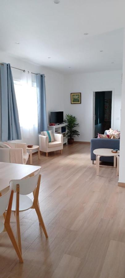 헤르미가 Casa Efraim 아파트 외부 사진