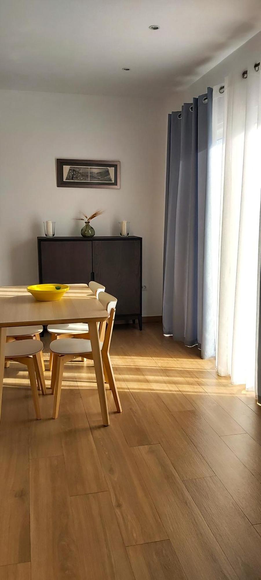 헤르미가 Casa Efraim 아파트 외부 사진