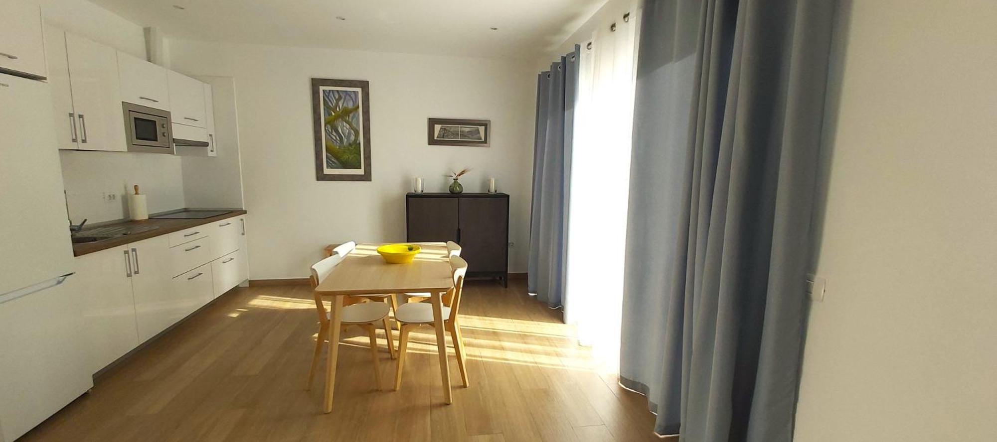 헤르미가 Casa Efraim 아파트 외부 사진